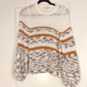 Sezane Clement Sweater
